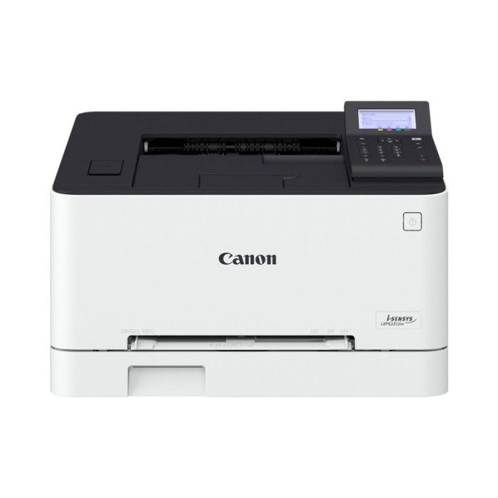 CANON 5159C004 LBP 631CW STAMP.LASER A COLORI CANON.18PPM