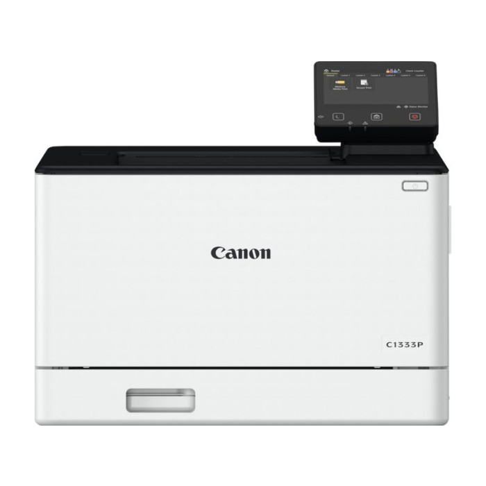 CANON 5456C001 I-SENSYS X C1333P STAMPANTE LASER COLOUR A4 33PPM