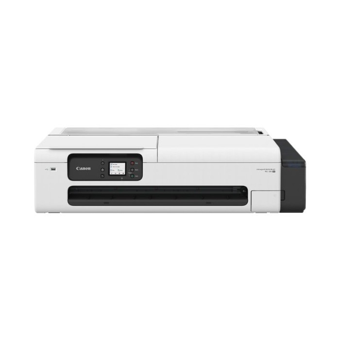 CANON 5816C003 TC-20M MFP PLOTTER  A1 (24 INCH.-609MM)