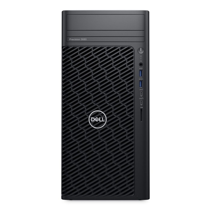 DELL 8327H PRECISION 3680 TOWER/I7-14700/32GB/1TB/RTX2000/W11