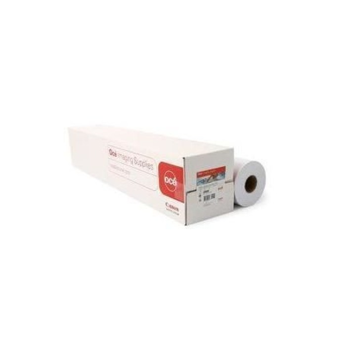 CANON 9023B098 CARTA PREMIUM OCE  MATT COATED 610 MM X 30 MT