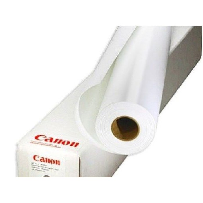 CANON 9023B138 IJM005 CARTA DRAFT UNCOATED OCE  914 MM X 50 MT