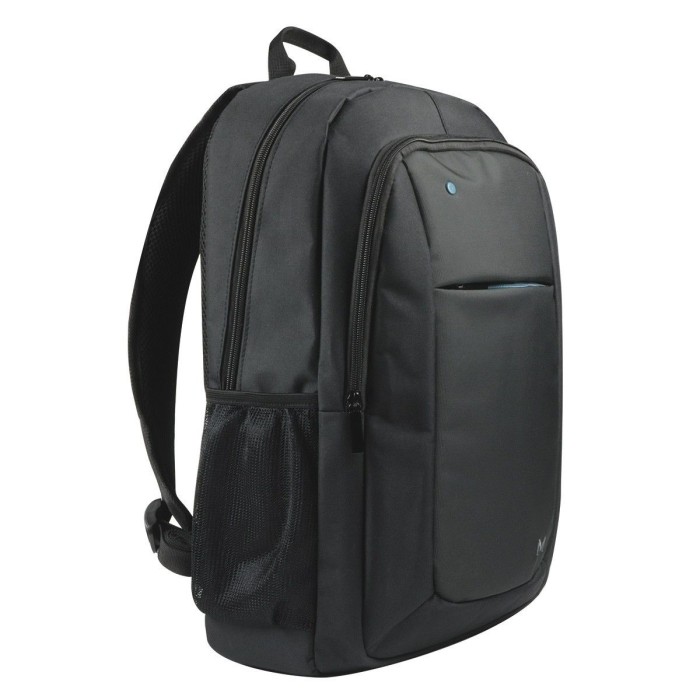 MOBILISCASE 003052 THEONE BACKPACK 14-15.6   BLUE ZIP