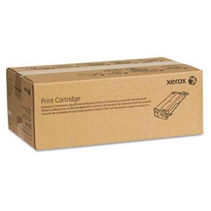 XEROX 006R01657 ASP - XEROX CARTUCCIA TONER MAGENTA STAMPANTE