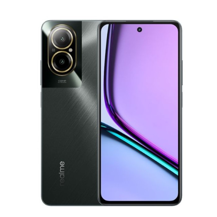 REALME 0113740300 REALME C67 8/256 GB BLACK ROCK