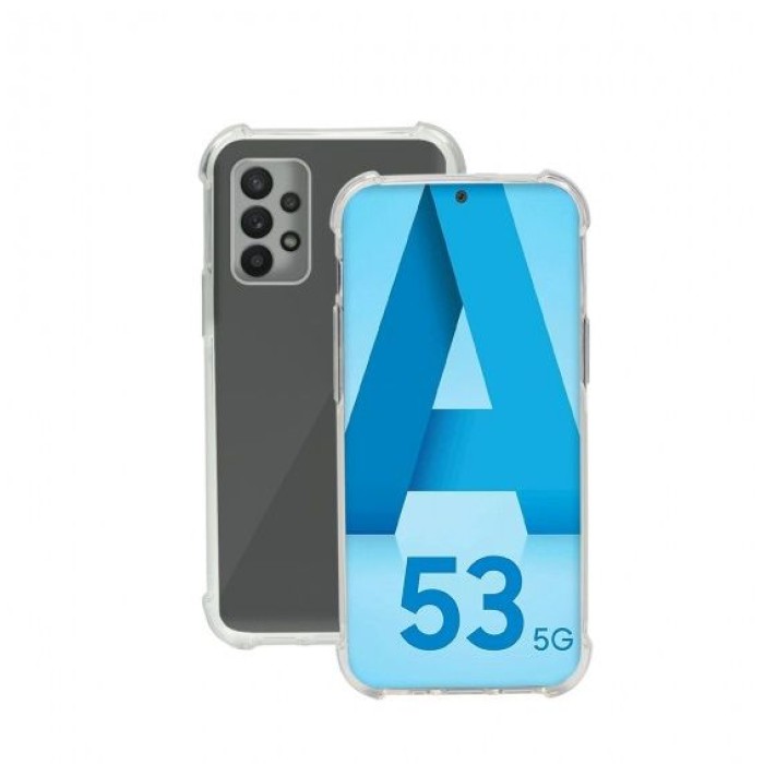 MOBILISCASE 057024 CUSTODIA R SERIES PER GALAXY A53 5G