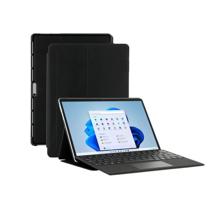 MOBILISCASE 068005 RE.LIFE CASE FOR SURFACE PRO 8