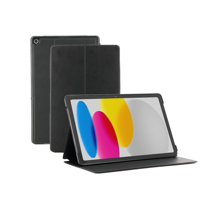 MOBILISCASE 068007 CUSTODIA RE.LIFE PER IPAD 10.9  (10 GEN) - NERA