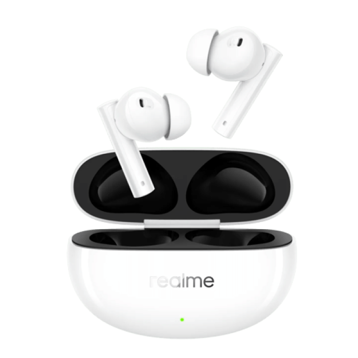 REALME 1049220300 REALME BUDS AIR 5 ARTIC WHITE