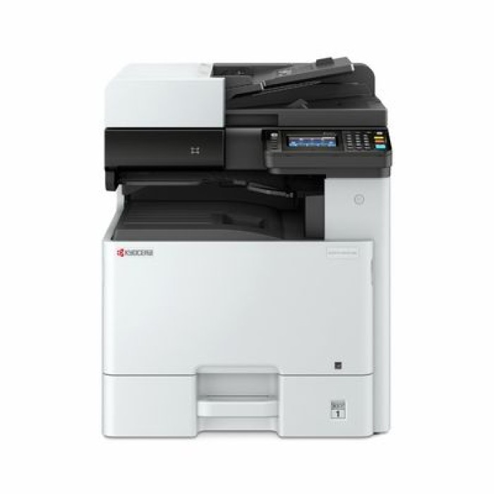 KYOCERA 1102P43NL0 ECOSYS M8124CIDN  MFP A3 COLOR KYOCERA  Incl Toner