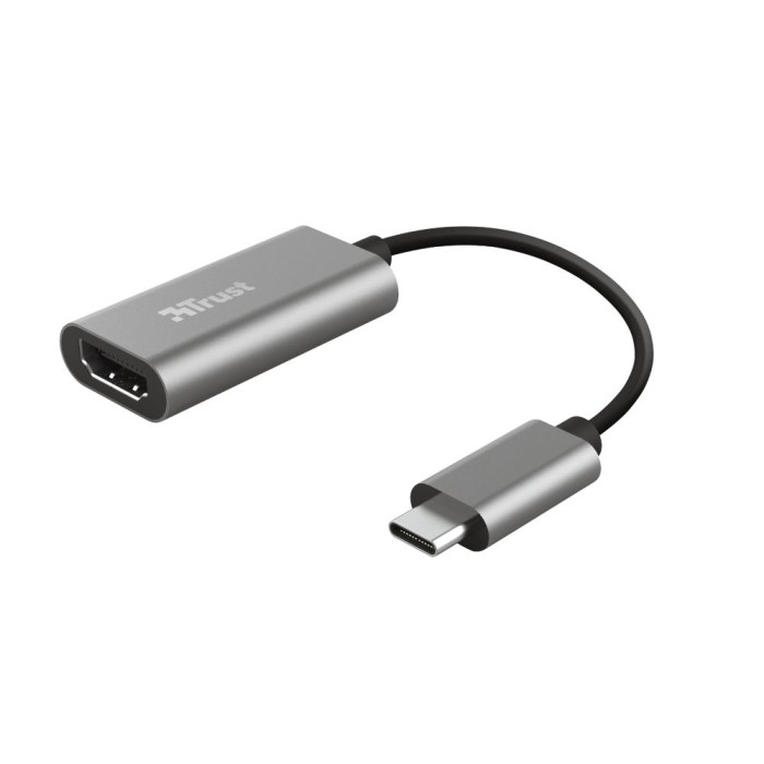 TRUST 23774 DALYX USB-C HDMI ADAPTER