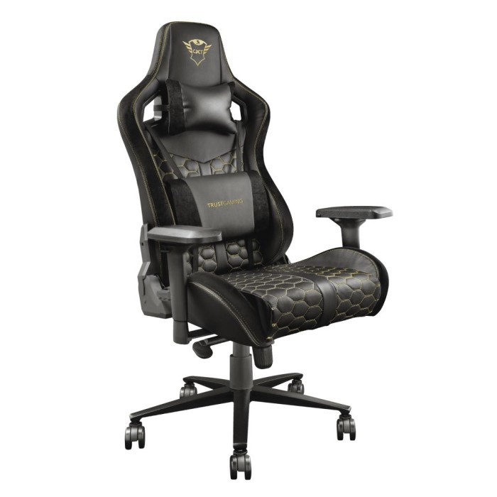 TRUST 23784 GXT 712 RESTO PRO GAMING CHAIR