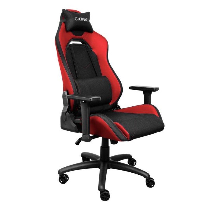 TRUST 25064 GXT714R RUYA GAMING CHAIR RED