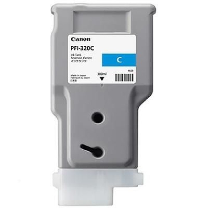 CANON 2891C001 PFI-320C SERBATOIO CIANO (300 ML)