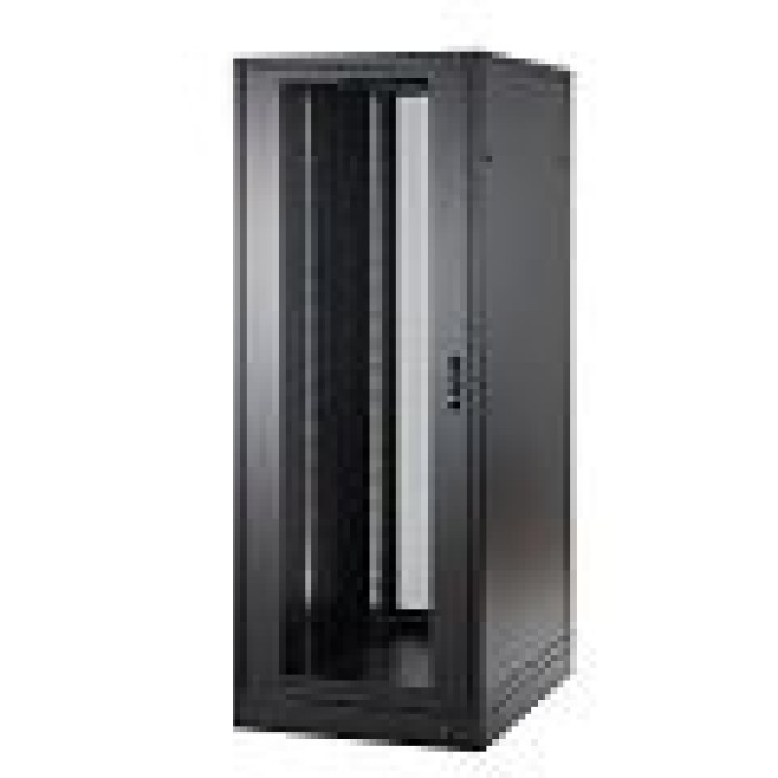 ITRACK ITR-309074-PGDP-SZ Rack Server 42U 600x1000 H.1957 Porte Griglia Nero