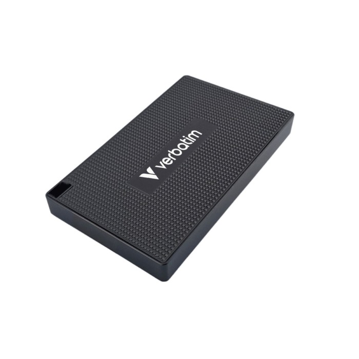 VERBATIM 32030 VERBATIM V METALMINI SSD USB-C 3.2GEN2 512GB