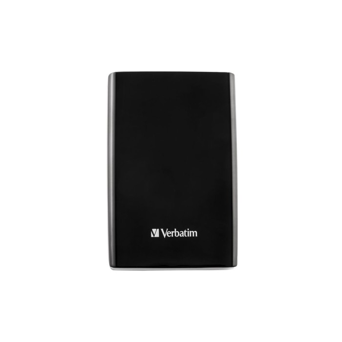 VERBATIM 32180 VERBATIM STORE N GO SLIM SSD ESTERNO USB-C 256GB