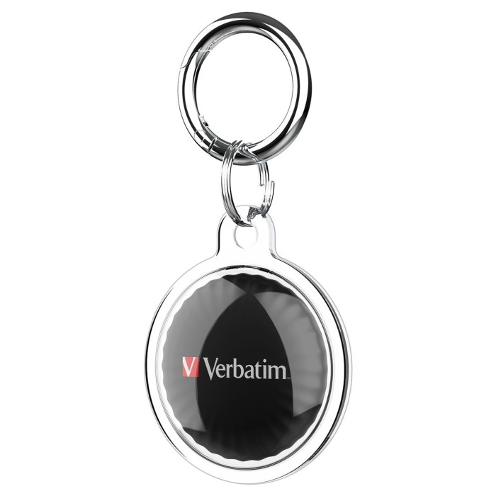 VERBATIM 32133 VERBATIM MY FINDER BLUETOOTH APPLE 1PACK BLACK