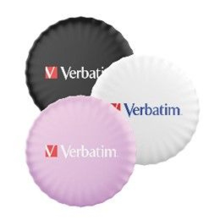 VERBATIM 32135 VERBATIM MY FINDER BLUETOOTH APPLE 3PACK