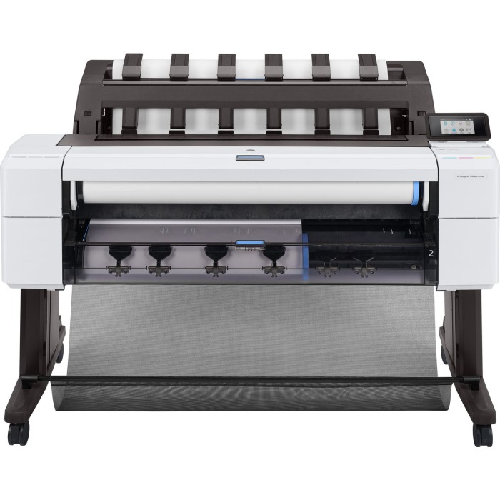 HP INC. 3EK13A#B19 HP DESIGNJET T1600DR POSTSCRIPT