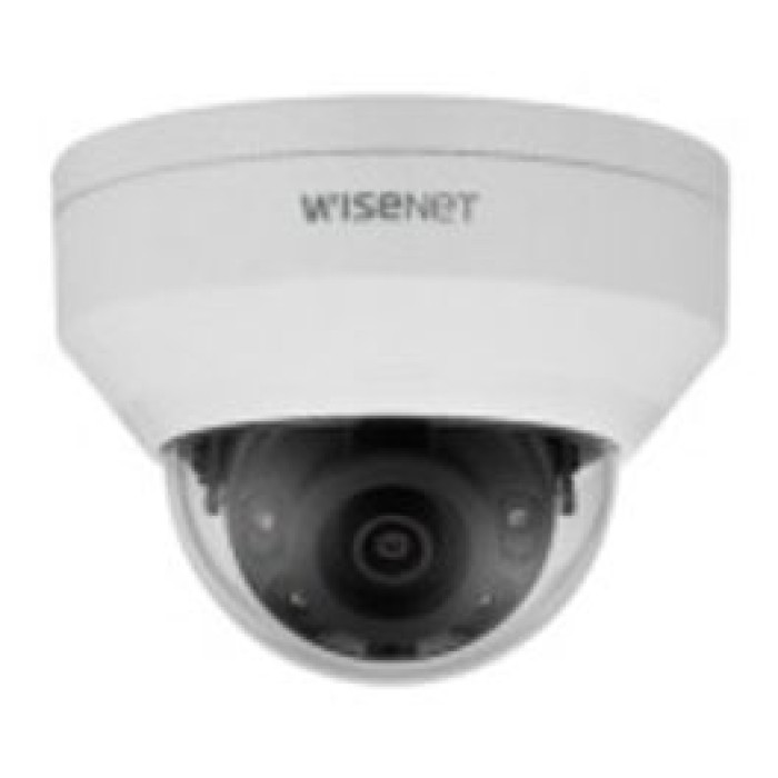 HANWHA TECHWIN ANO-L7012R 4MP IR BULLET