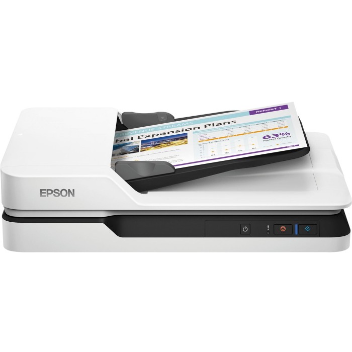 EPSON B11B239401 WORKFORCE DS-1630