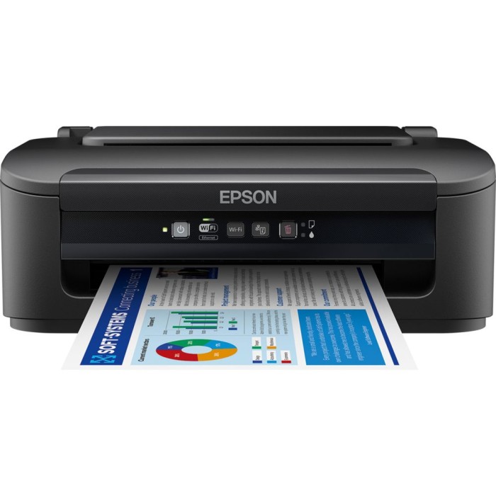 EPSON C11CK92402 WorkForce WF-2110W