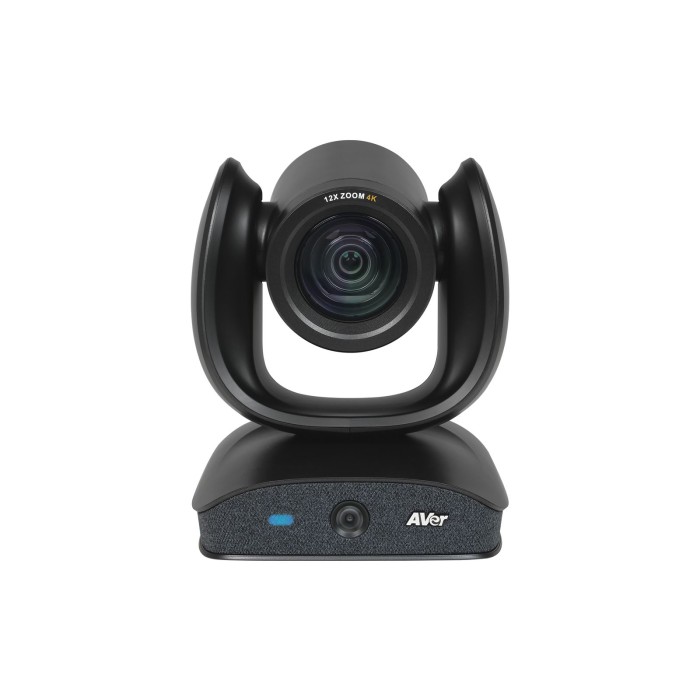 AVER CAM570 PTZ DUAL CAMERA. 4K. 12X OPTICAL