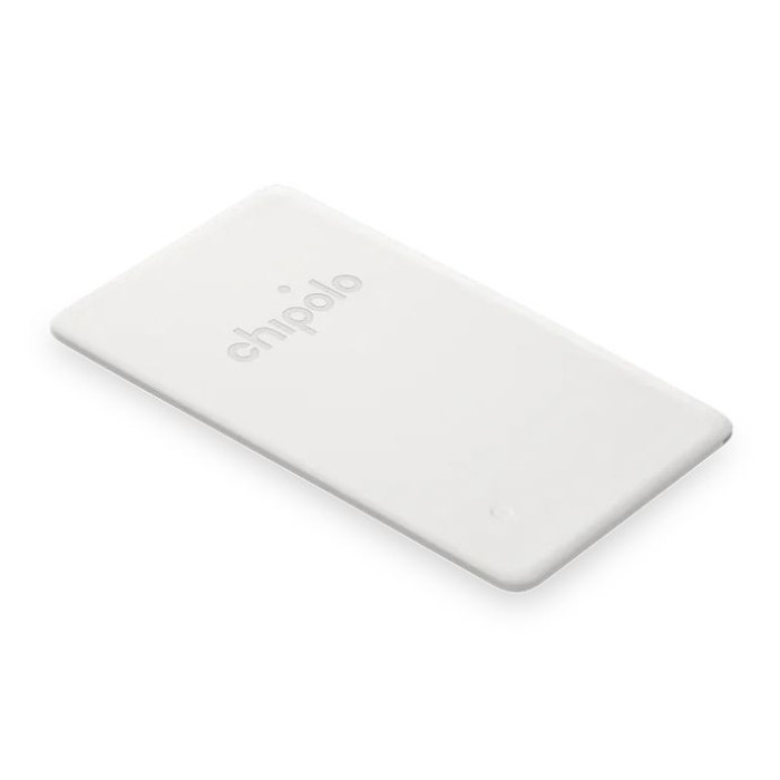 CHIPOLO CHC23RRCSINT CHIPOLO CARD POINT BIANCO ANDROID