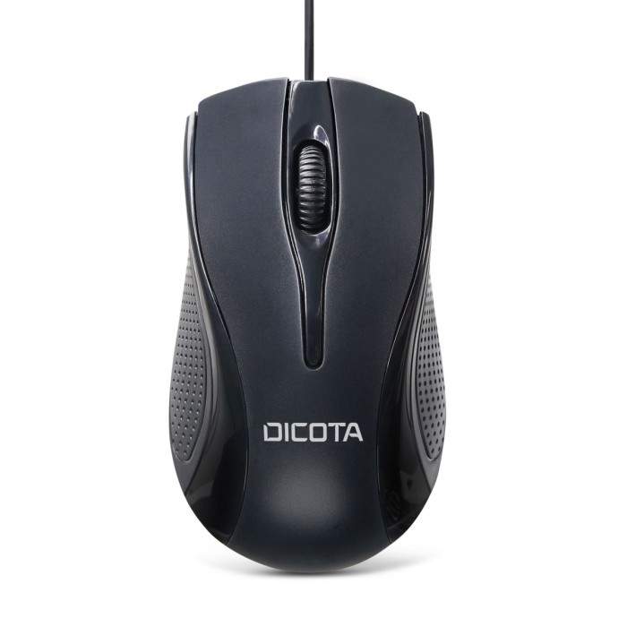 DICOTA D32011 DICOTA WIRED MOUSE