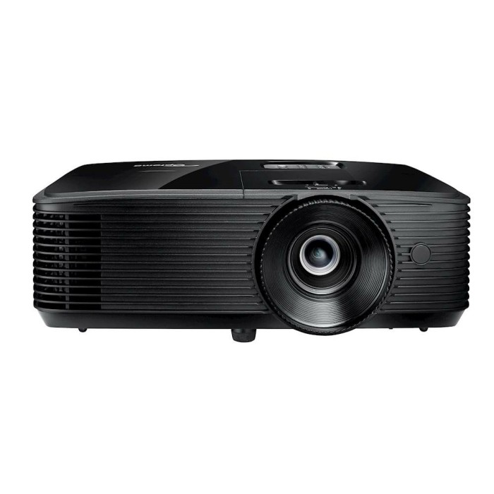 OPTOMA DH351 3800 ANSI LUMEN.  FULL HD 1920X1080 DLP