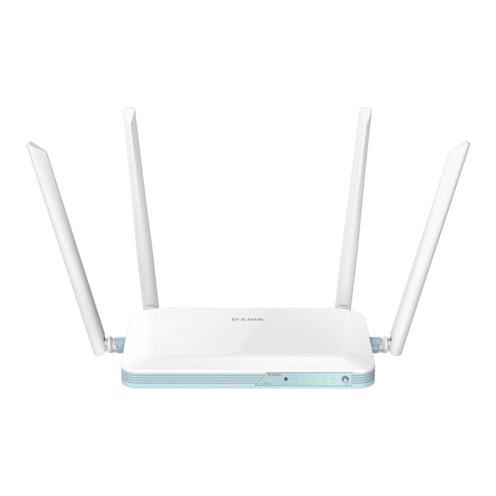 D-LINK G403 EAGLE PRO AI N300 4G SMART ROUTER