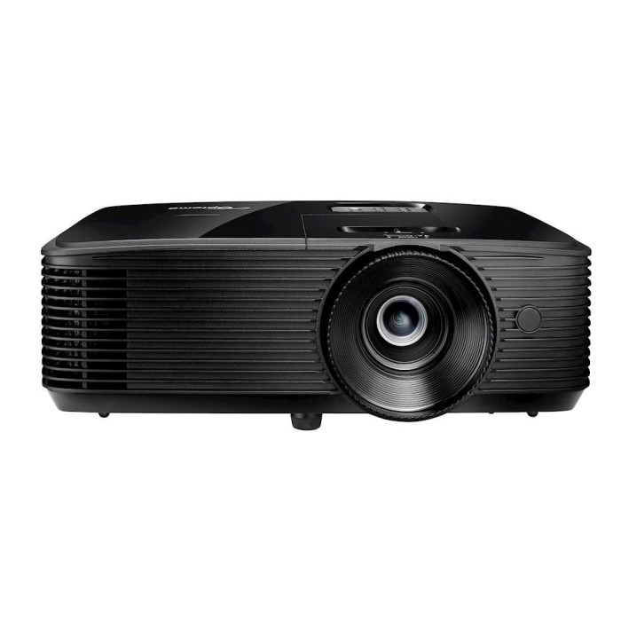 OPTOMA H190X WXGA- 3700L- 30.000:1- 16:10- 1.55:1 - 1.73:1