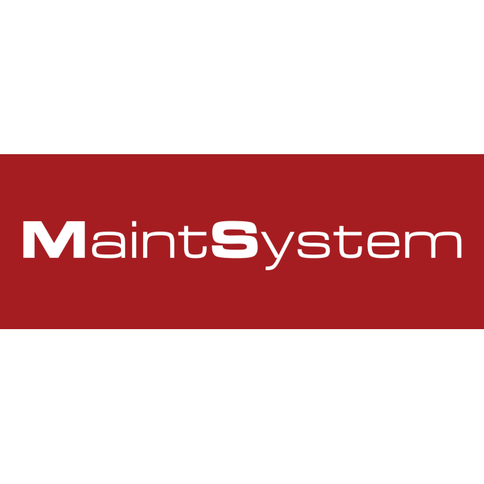 MAINT SYSTEM SRL MAINT01PA INSTALLAZIONE PLOTTER 24/36