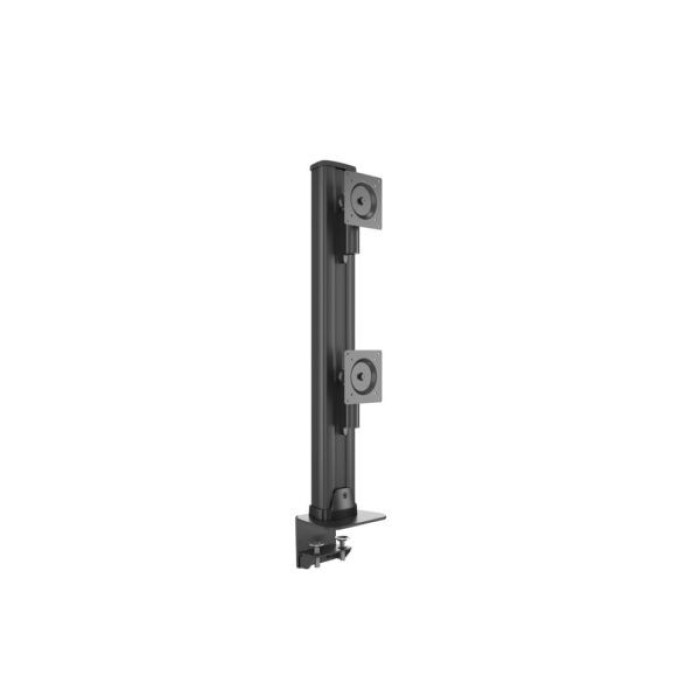 ITB MB0556 Supporto doppio da tavolo 32-50''