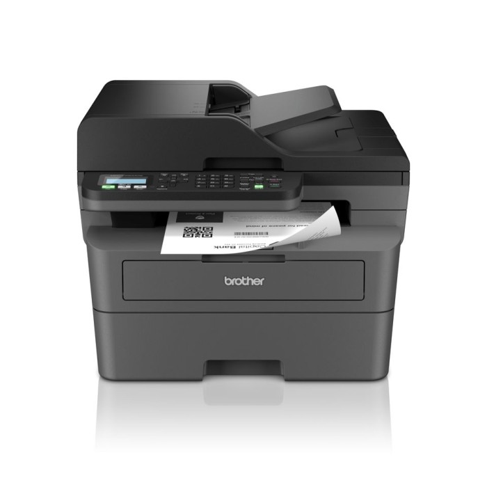 BROTHER MFCL2800DWRE1 MULTIFUNZIONE 4 IN 1 (PRINT. SCAN. COPY. FAX) A 32