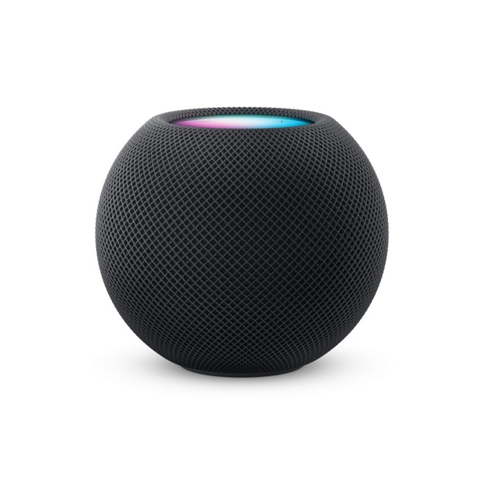 APPLE MY5G2SM/A APPLE  HOMEPOD MINI - GRIGIO SIDERALE