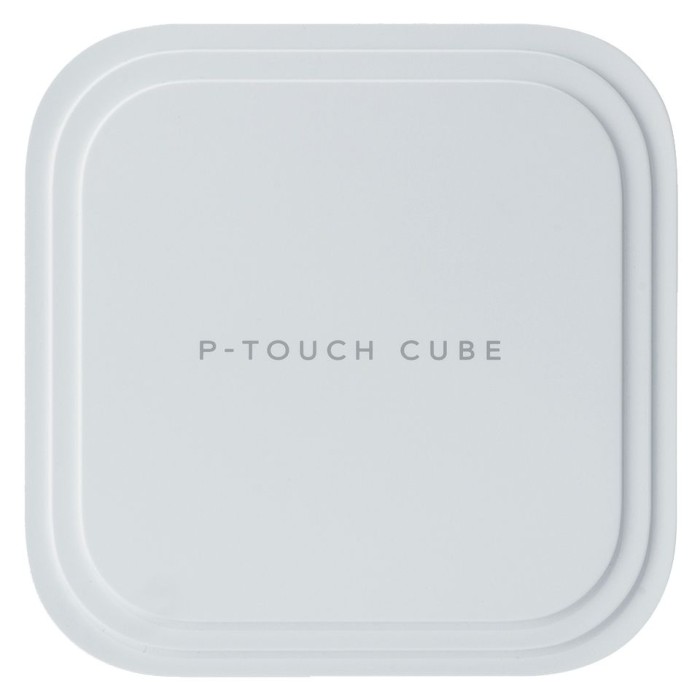 BROTHER PTP910BTZ1 P-TOUCH CUBE PRO.BT