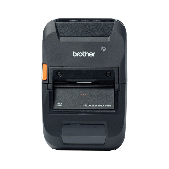 BROTHER RJ3250WBLZ1 STAMPANTE PORTATILE PER ETICHETTE/RICEVUTE