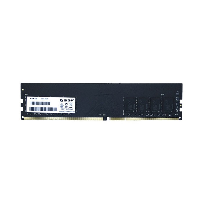 S3+ S3L4N3222161 16GB S3+ DIMM DDR4 NON-ECC 3200MHZ CL22