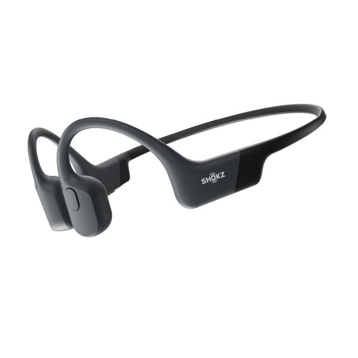 SHOKZ S803BK SHOKZ OPENRUN - BLACK