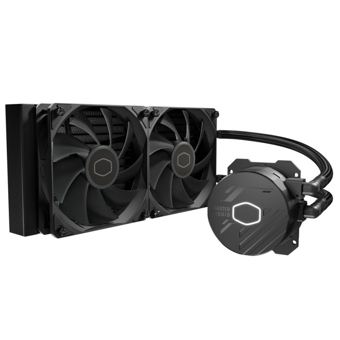 COOLER MASTER MLW-D24M-A17PK-R1 MASTERLIQUID 240L CORE