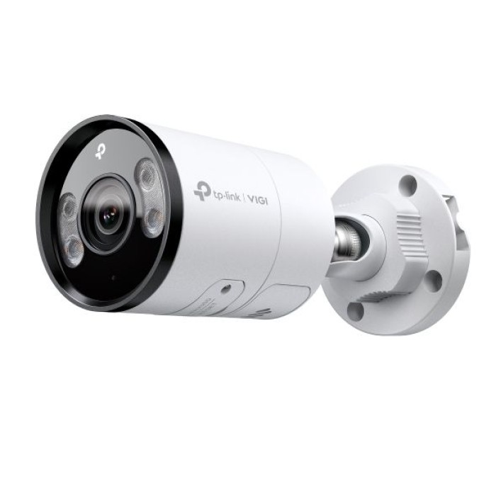 TP-LINK VIGI C345(2.8MM) 4MP  FULL-COLOR  1/2.7 PROGRESSIVE SCAN CMOS  F1.6