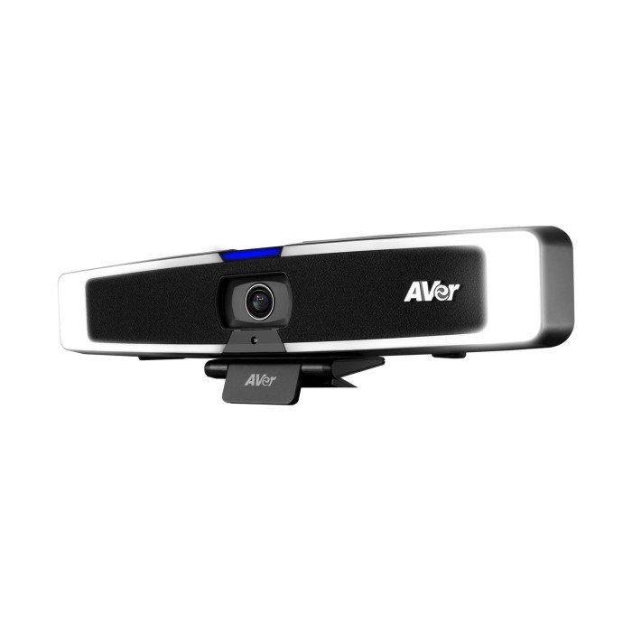 AVER VB130.WALL 4K USB VIDEO SOUNDBAR