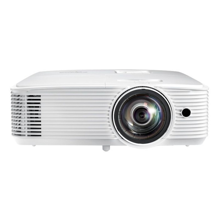 OPTOMA W309ST 3800L TBC 25.000:1 LAMP 15.000H 0.52 TR