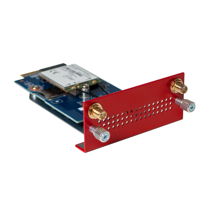 WATCHGUARD WG9015 WATCHGUARD FIREBOX T80/T85-POE 4G LTE MODULE - AME