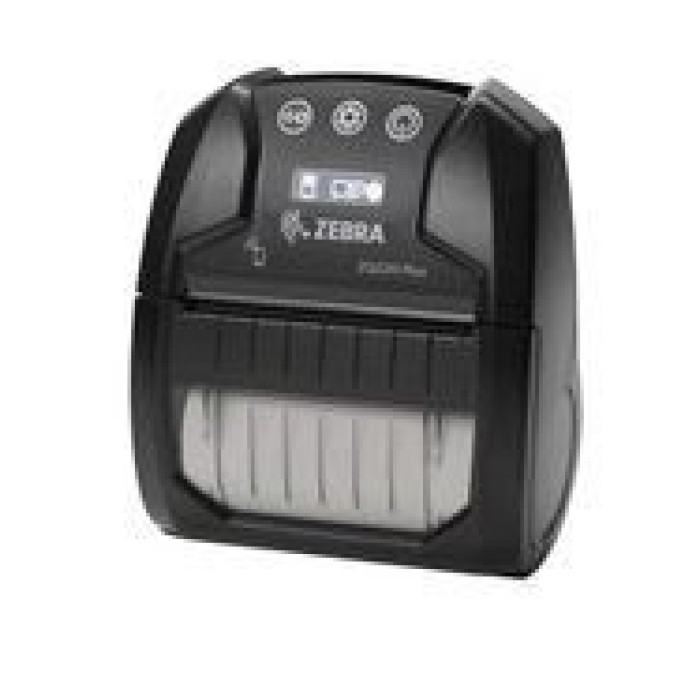 ZEBRA ZQ22-B16B1KE-00 ZQ220 PLUS.3 .DT BLUETOOTH LABEL RECEIPT.USB CABLE